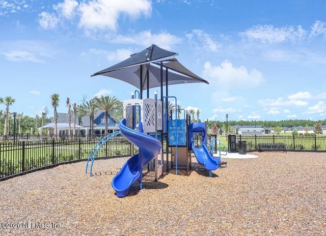 15537 THOMAS CREEK Way, Jacksonville, FL 32218