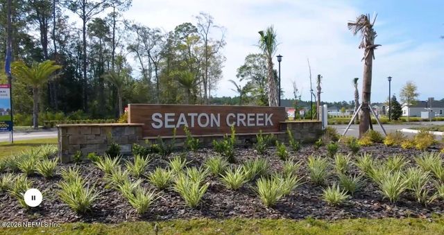 15537 THOMAS CREEK Way, Jacksonville, FL 32218