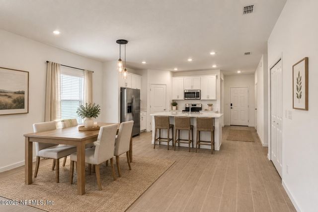 15537 THOMAS CREEK Way, Jacksonville, FL 32218