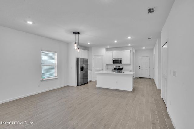 15537 THOMAS CREEK Way, Jacksonville, FL 32218
