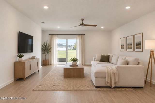15537 THOMAS CREEK Way, Jacksonville, FL 32218