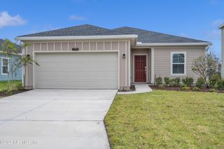 15537 THOMAS CREEK Way, Jacksonville, FL 32218
