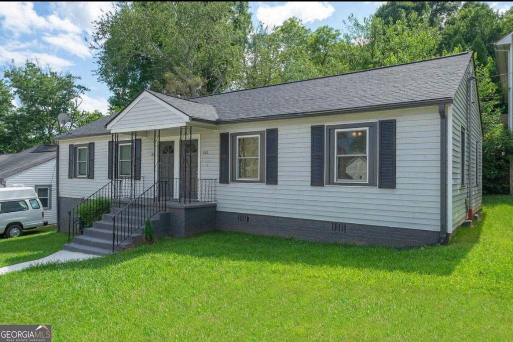 182 184 Lakewood Drive SE, Marietta, GA 30069 — photo 3