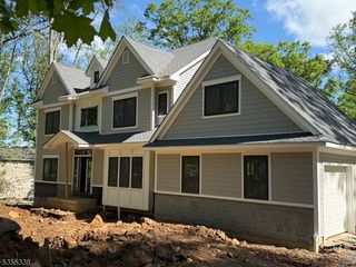 3 Majors Rd, Warren Twp., NJ 07059