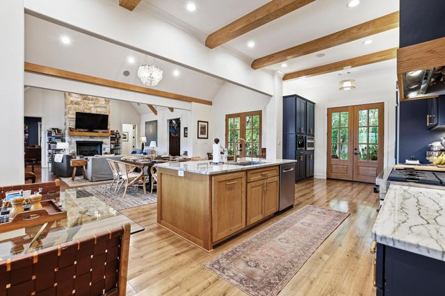 104 Beavers Bend Drive, Gunter, TX 75058