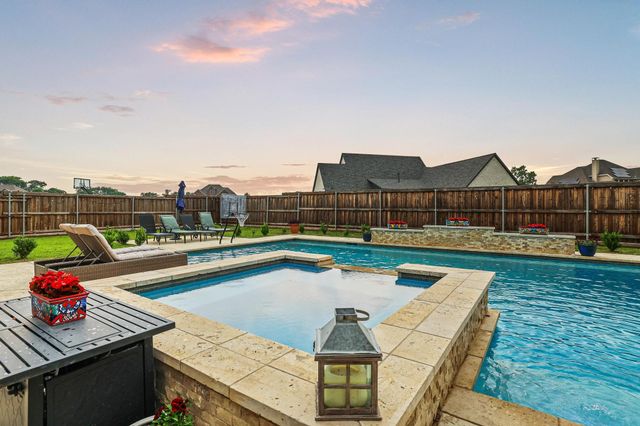 104 Beavers Bend Drive, Gunter, TX 75058