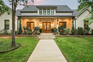104 Beavers Bend Drive, Gunter, TX 75058