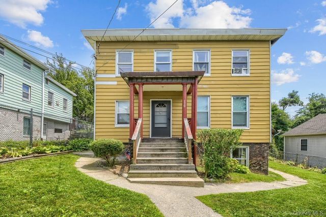 119 High Street 3, Peekskill, NY 10566