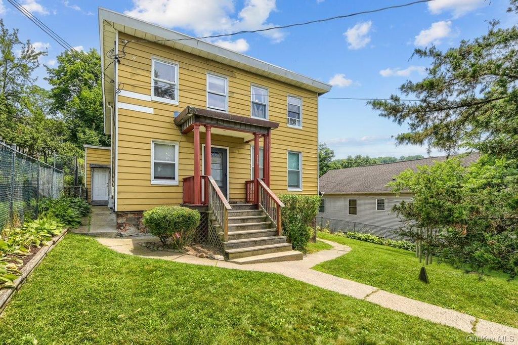 119 High Street 3, Peekskill, NY 10566