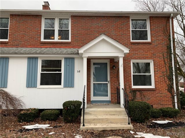 43 Robert Street, Hamburg, NY 14075