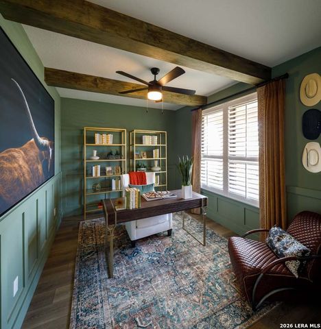 228 White Oak, Castroville, TX 78009