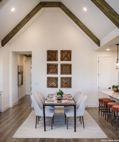 228 White Oak, Castroville, TX 78009