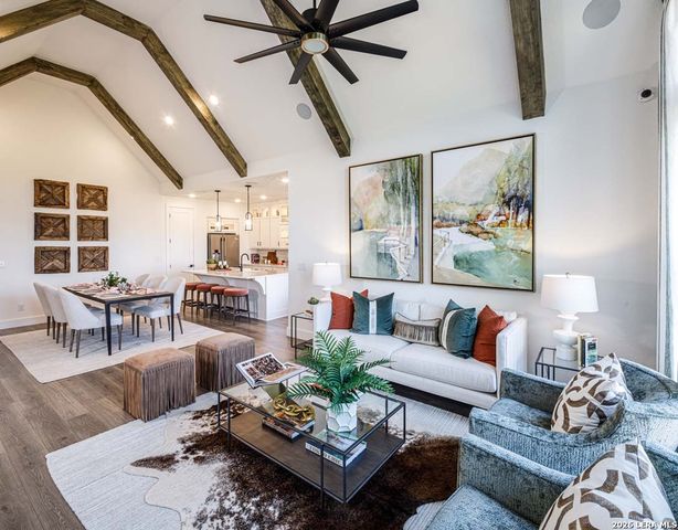 228 White Oak, Castroville, TX 78009