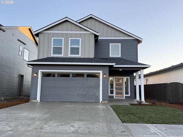 729 Se 34th St, Battle Ground, WA 98604