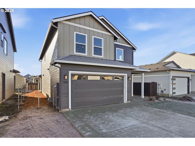 729 Se 34th St, Battle Ground, WA 98604