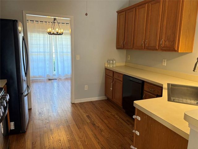 170 Blue Ridge Drive, Powder Springs, GA 30127