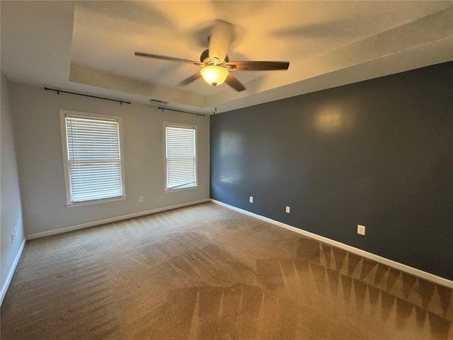 170 Blue Ridge Drive, Powder Springs, GA 30127