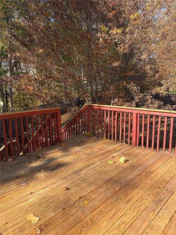 170 Blue Ridge Drive, Powder Springs, GA 30127