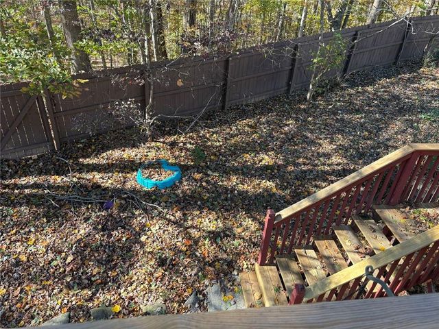 170 Blue Ridge Drive, Powder Springs, GA 30127