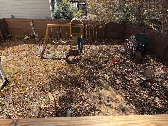 170 Blue Ridge Drive, Powder Springs, GA 30127