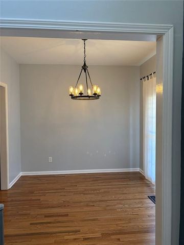 170 Blue Ridge Drive, Powder Springs, GA 30127