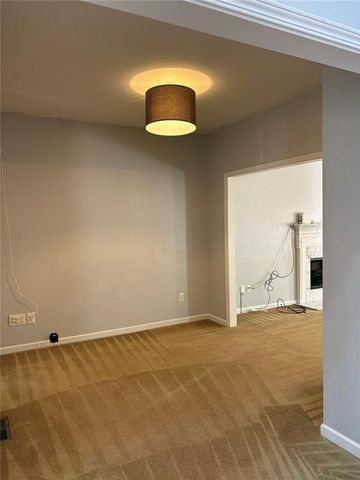 170 Blue Ridge Drive, Powder Springs, GA 30127