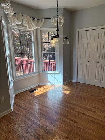 170 Blue Ridge Drive, Powder Springs, GA 30127