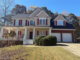 170 Blue Ridge Drive, Powder Springs, GA 30127