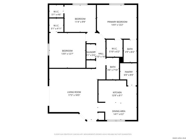 2619 Kingswell Ave, San Antonio, TX 78251