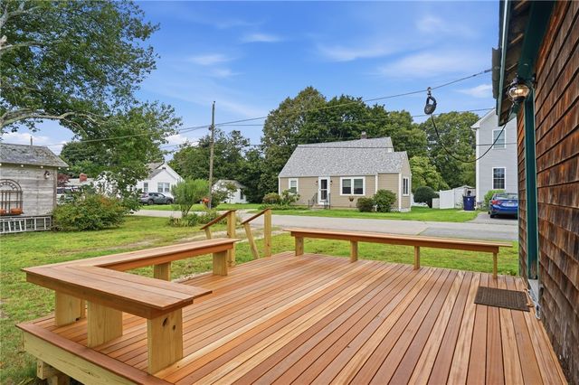 84 Narragansett Street, North Kingstown, RI 02852