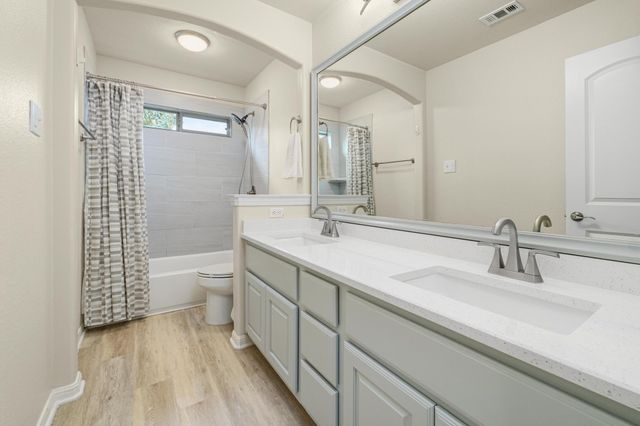 16000 Snowdonia CV, Bee Cave, TX 78738