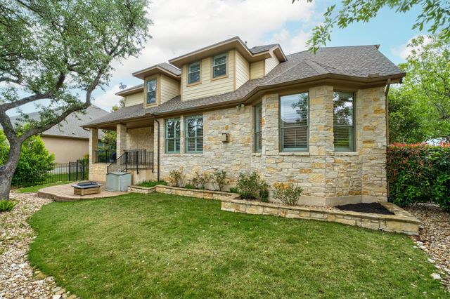 16000 Snowdonia CV, Bee Cave, TX 78738