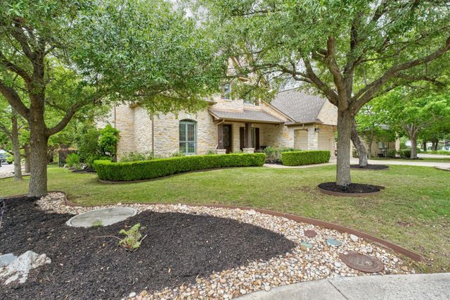 16000 Snowdonia CV, Bee Cave, TX 78738