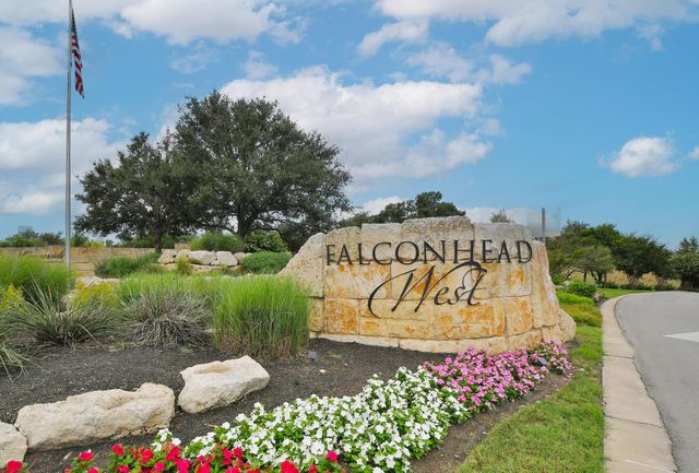 16000 Snowdonia CV, Bee Cave, TX 78738