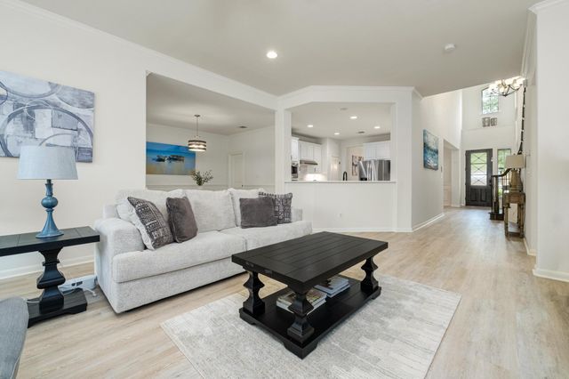 16000 Snowdonia CV, Bee Cave, TX 78738