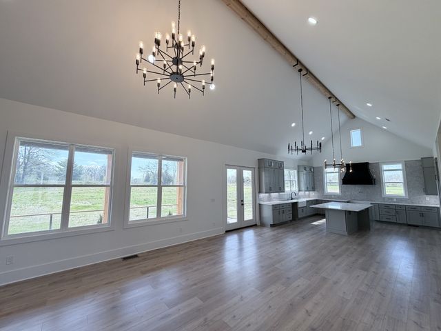 6447 Hopewell Rd, Springfield, TN 37172
