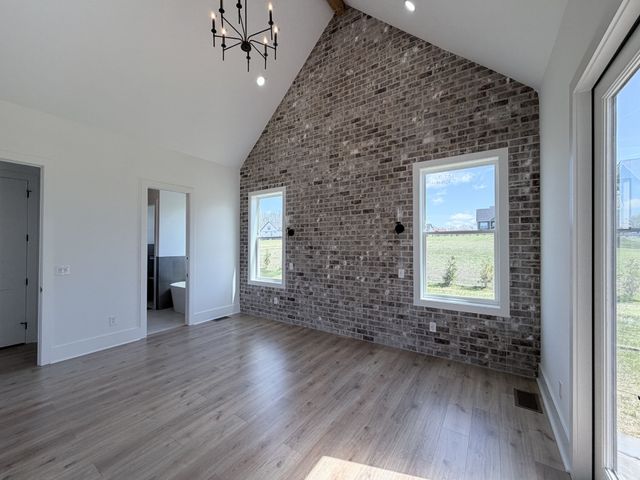 6447 Hopewell Rd, Springfield, TN 37172