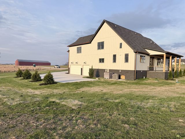 6447 Hopewell Rd, Springfield, TN 37172