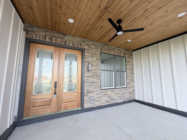 6447 Hopewell Rd, Springfield, TN 37172