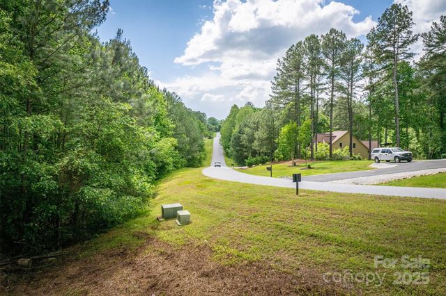 212 Harbor Ridge Drive, Connelly Springs, NC 28612