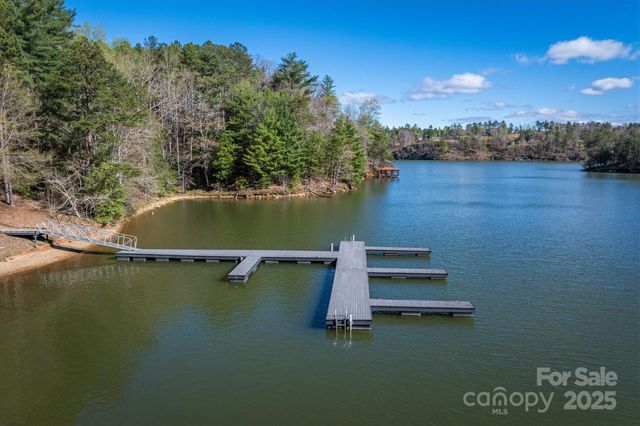 212 Harbor Ridge Drive, Connelly Springs, NC 28612