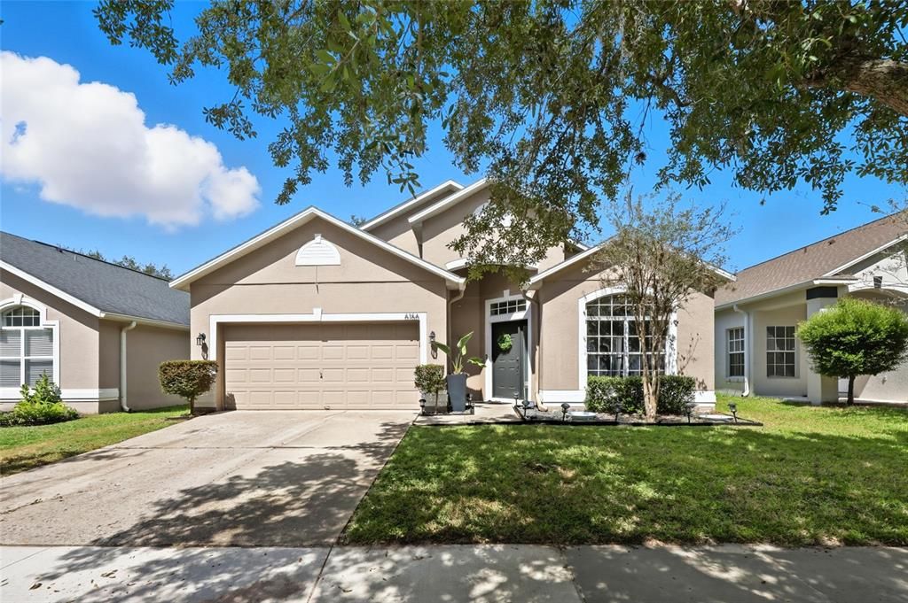 6166 LIGHTNER DRIVE, Orlando, FL 32829