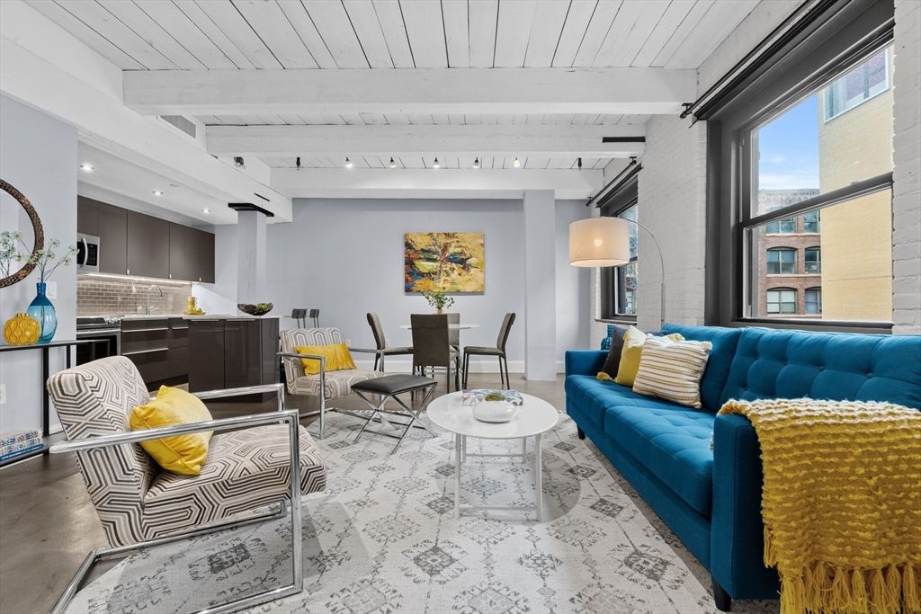 90 Wareham St 303, Boston, MA 02118