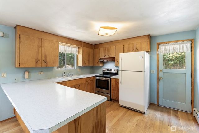 1835 Maple Valley Road SW, Olympia, WA 98512