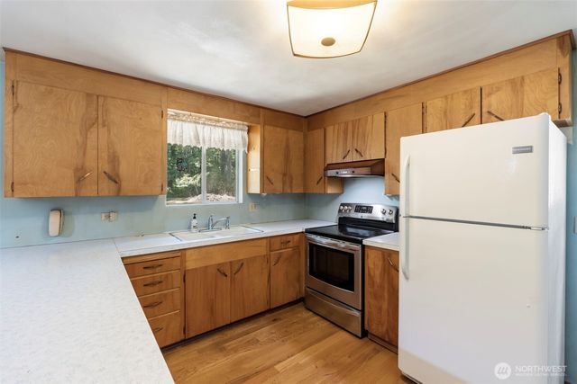 1835 Maple Valley Road SW, Olympia, WA 98512