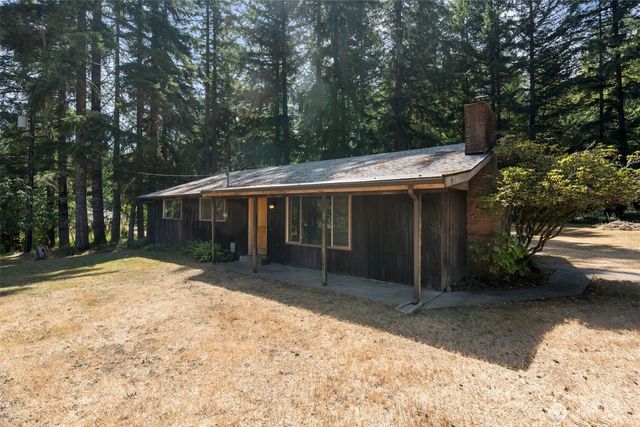 1835 Maple Valley Road SW, Olympia, WA 98512