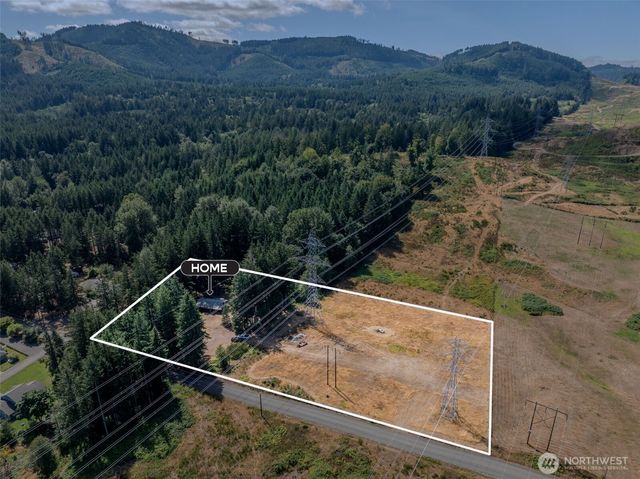 1835 Maple Valley Road SW, Olympia, WA 98512