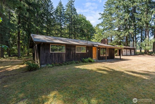 1835 Maple Valley Road SW, Olympia, WA 98512
