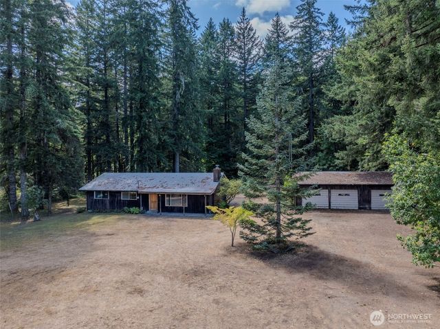 1835 Maple Valley Road SW, Olympia, WA 98512
