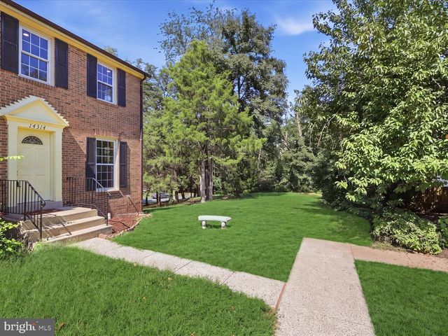 14314 WATERY MOUNTAIN CT, Centreville, VA 20120